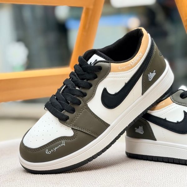 ونس بزرگسال طرح نایک جردن Melo از MA shoes کد 5063004