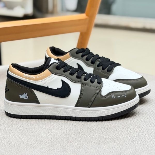 ونس بزرگسال طرح نایک جردن Melo از MA shoes کد 5063004