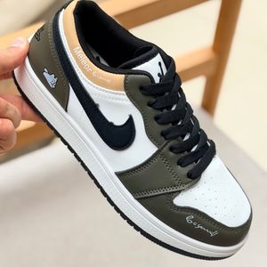 خرید اینترنتی قیمت ونس بزرگسال طرح نایک جردن Melo از MA shoes کد 5063004