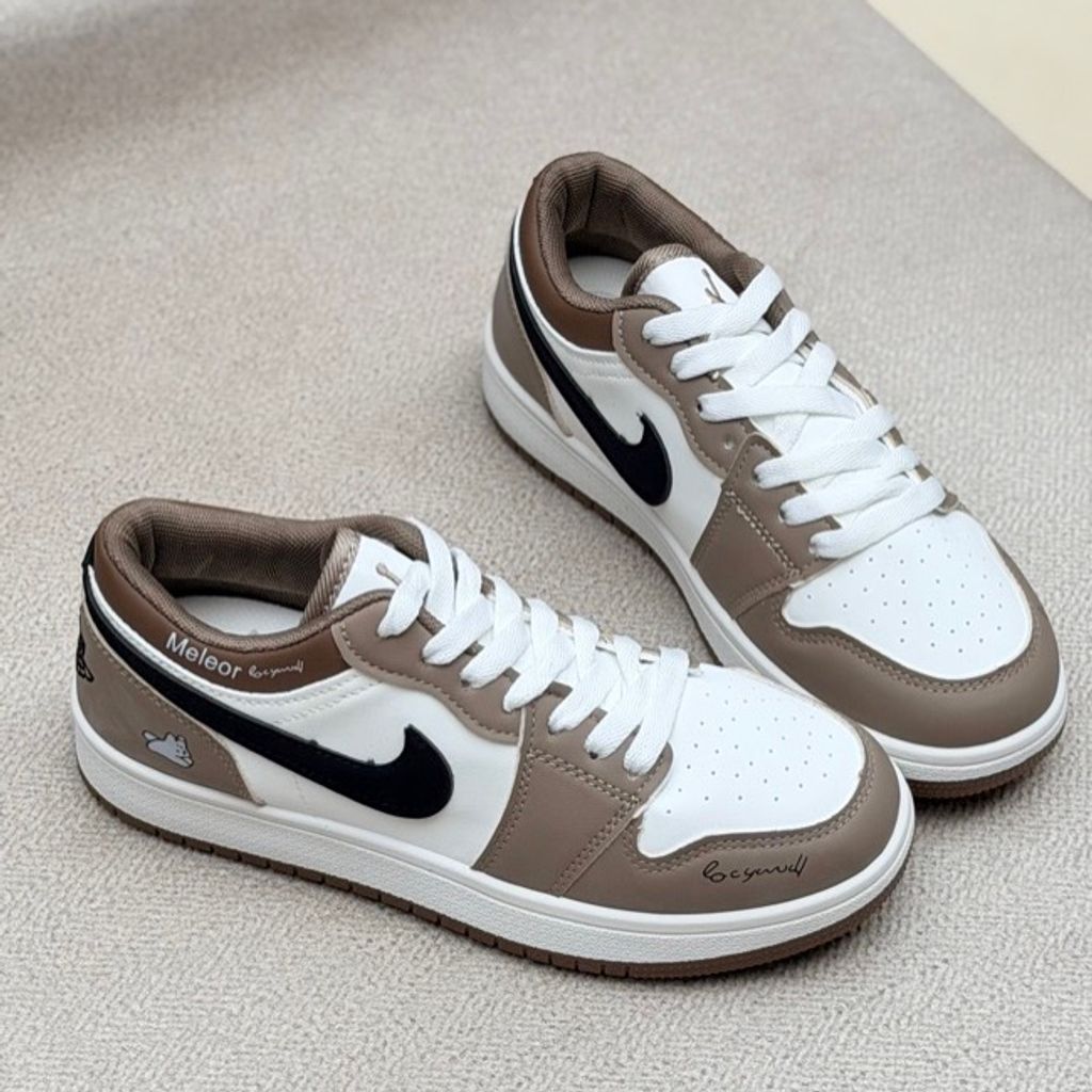 خرید اینترنتی قیمت ونس بزرگسال طرح نایک جردن Melo از MA shoes کد 5063004