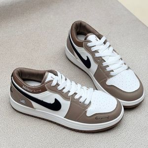 خرید اینترنتی قیمت ونس بزرگسال طرح نایک جردن Melo از MA shoes کد 5063004