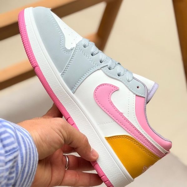 ونس بزرگسال طرح نایک جردن Melo از MA shoes کد 5063004