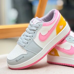 خرید اینترنتی قیمت ونس بزرگسال طرح نایک جردن Melo از MA shoes کد 5063004
