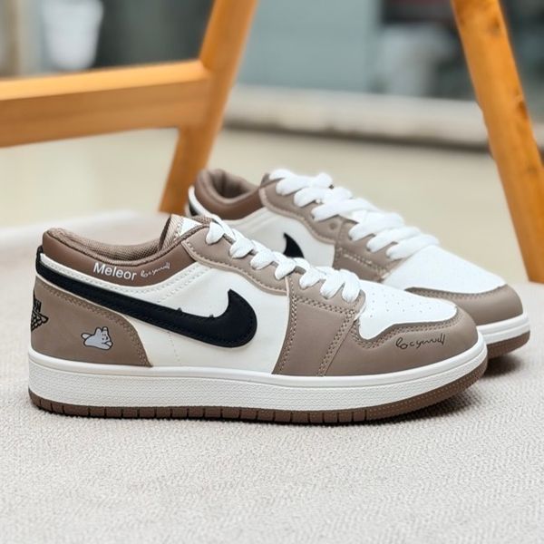 ونس بزرگسال طرح نایک جردن Melo از MA shoes کد 5063004