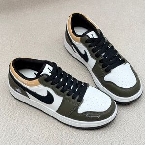 خرید اینترنتی قیمت ونس بزرگسال طرح نایک جردن Melo از MA shoes کد 5063004