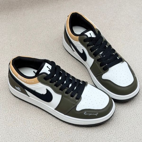 ونس بزرگسال طرح نایک جردن Melo از MA shoes کد 5063004