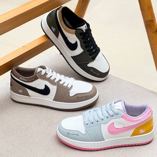 ونس بزرگسال طرح نایک جردن Melo از MA shoes کد 5063004