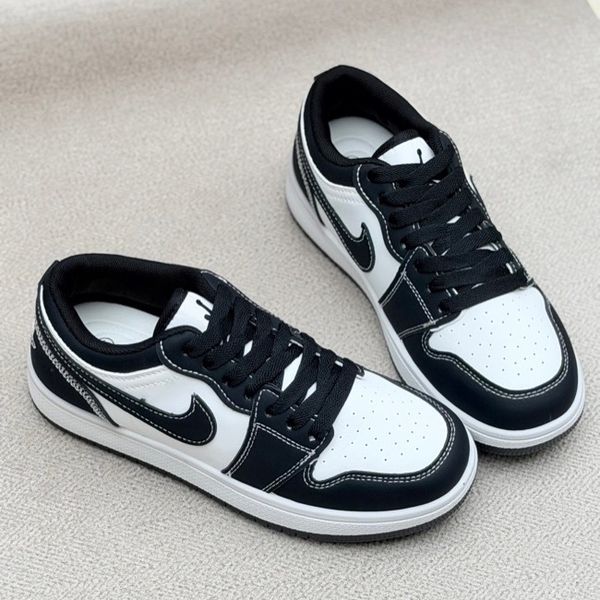 ونس بزرگسال طرح نایک جردن برزنتی از MA shoes کد 5063001