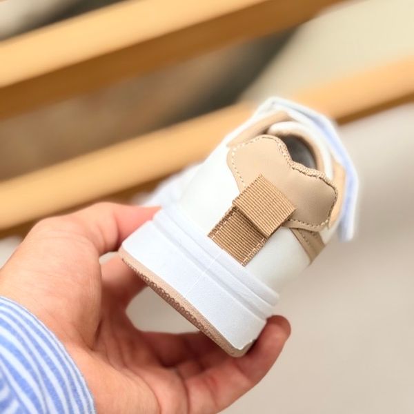 ونس بچگانه طرح نایک فشن از توباکو کد 5062708