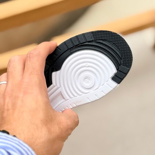 ونس بچگانه طرح نایک فشن از توباکو کد 5062708