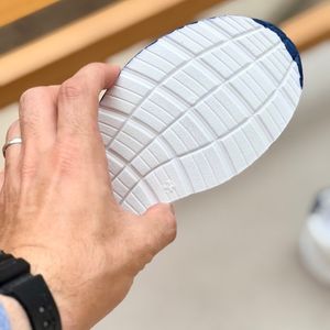 خرید اینترنتی قیمت کتانی بچگانه طرح قلب پاپیونی از BRQ کد 5062706