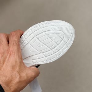 خرید اینترنتی قیمت کتونی بچگانه رانینگ طرح نایک از MTL کد 5061203