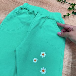 خرید اینترنتی قیمت بلوز شلوار دخترانه مدل Cute