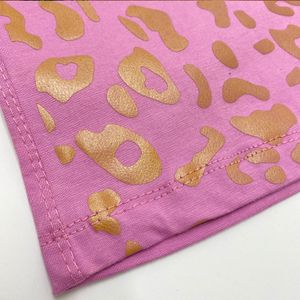 خرید اینترنتی قیمت تیشرت شلوارک دخترانه پلنگی 3تا4سال
