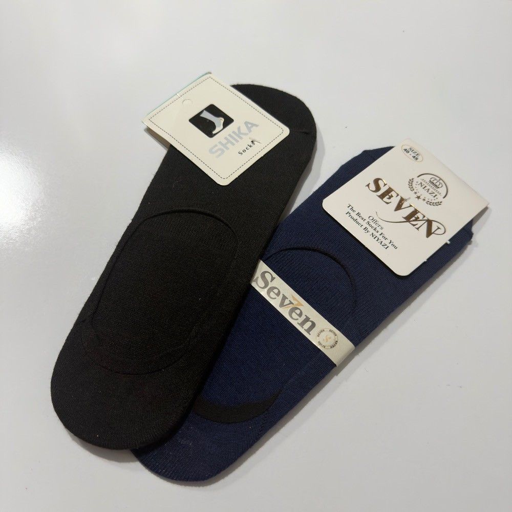 مشخصات جوراب کالج SHIKA Luxury