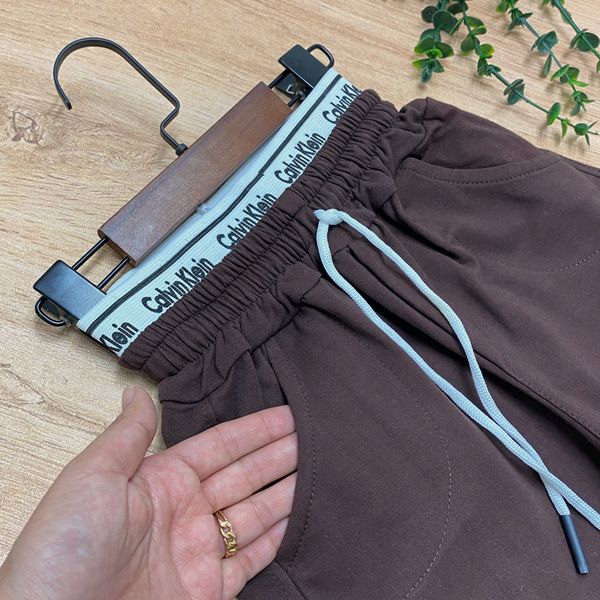 ست بلوز سویشرت شلوار کلوین(پسرانه/دخترانه)