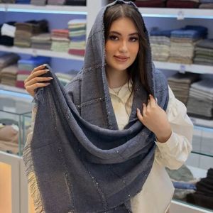 قیمت شال بوکله پولکی وارداتی