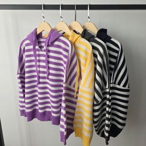 فروش اینترنتی هودی بافت کلاه دار طرح زارا