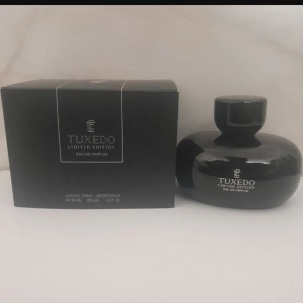 ادکلن تاکسیدو لیمیتد ادیشن 100 میل اصل TUXEDO LIMITED EDITION