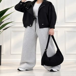خرید اینترنتی قیمت جکت کتان کجراه زنانه آستردار