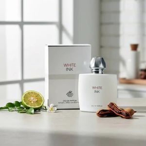 ادکلن لالیک وایت فرگرانس وایت اینک فراگرنس ورد حجم 100 میل