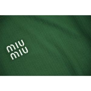 خرید اینترنتی قیمت بلوز زنانه ژاکارد miu miu کد 10757