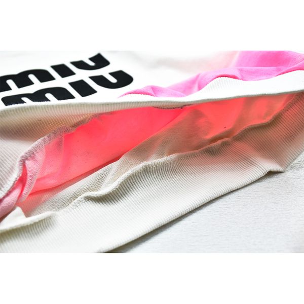 بلوز دخترانه MIUMIU کد 10821