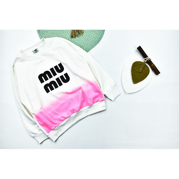 بلوز دخترانه MIUMIU کد 10821