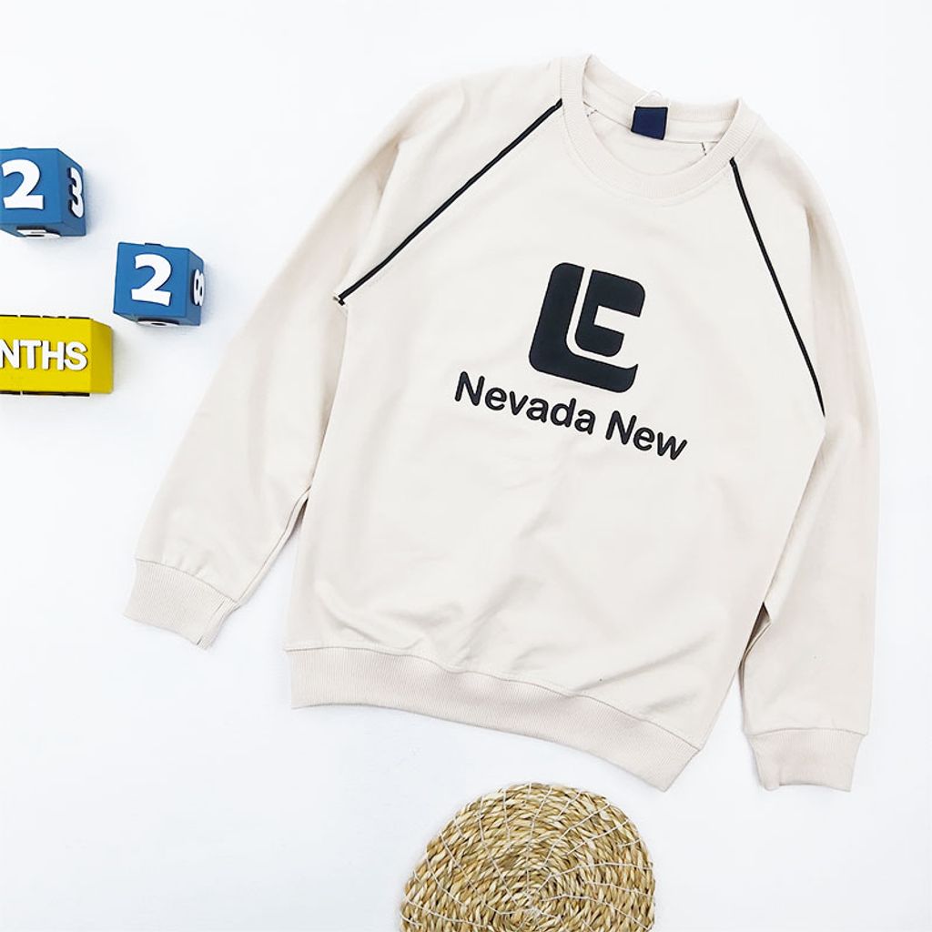 خرید اینترنتی قیمت بلوز پسرانه NEVADA NEW کد 10820