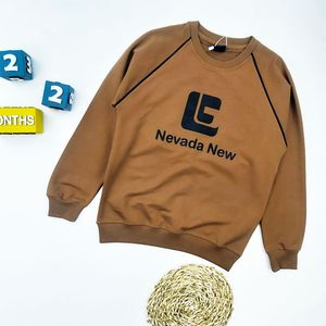 خرید اینترنتی قیمت بلوز پسرانه NEVADA NEW کد 10820