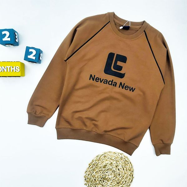 بلوز پسرانه NEVADA NEW کد 10820