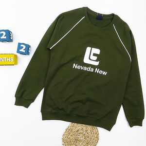 خرید اینترنتی قیمت بلوز پسرانه NEVADA NEW کد 10820