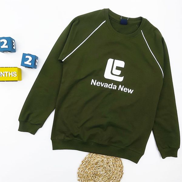 بلوز پسرانه NEVADA NEW کد 10820