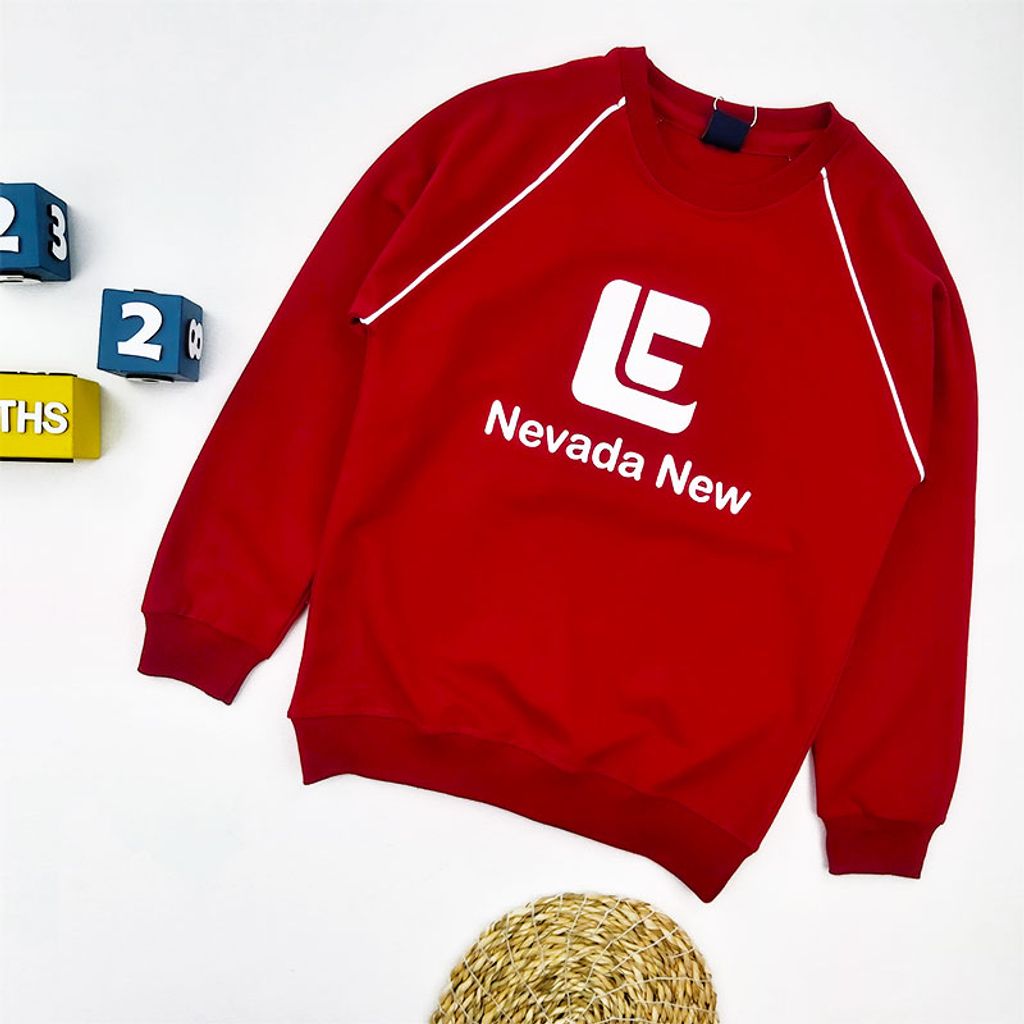 خرید اینترنتی قیمت بلوز پسرانه NEVADA NEW کد 10820