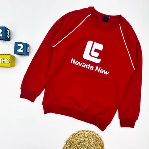 خرید اینترنتی قیمت بلوز پسرانه NEVADA NEW کد 10820