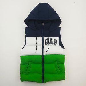 پافر پسرانه GAP سبز کد 10463