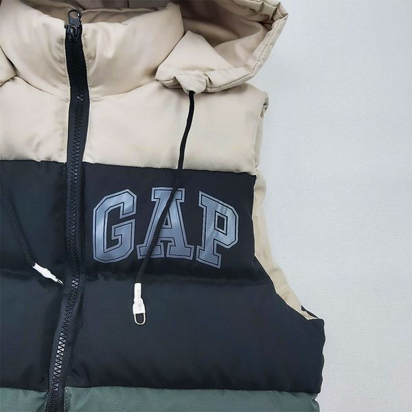 پافر پسرانه GAP طوسی کد 10463