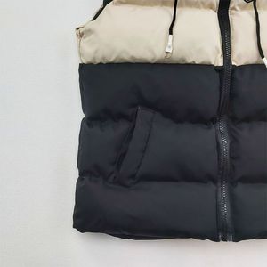 خرید اینترنتی قیمت پافر پسرانه GAP مشکی کد 10463