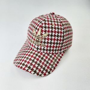 خرید اینترنتی قیمت کپ طرح چهار خانه آدیداس کد 7870