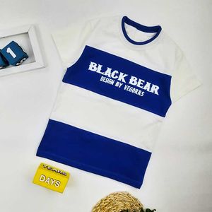 خرید اینترنتی قیمت تیشرت پسرانه BLACK کد 10361