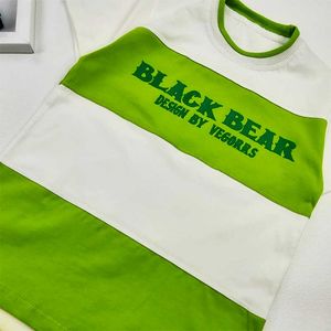 خرید اینترنتی قیمت تیشرت پسرانه BLACK کد 10361