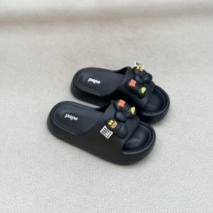 خرید اینترنتی قیمت دمپایی بچگانه پاپا مدل مهگل کد G1D 5021504