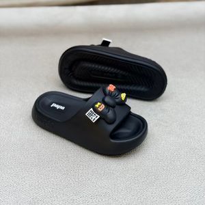 خرید اینترنتی قیمت دمپایی بچگانه پاپا مدل مهگل کد G1D 5021504