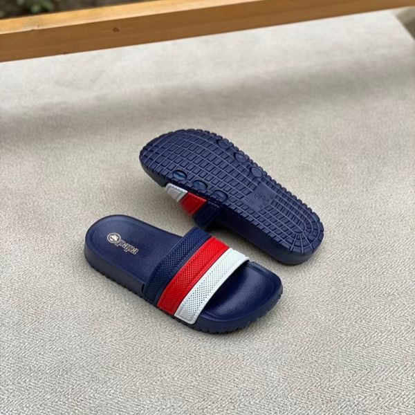 دمپایی بچگانه پاپا طرح مونیخ کد G1D 5021502