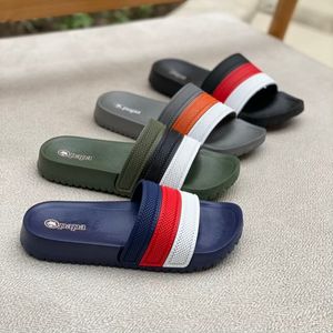 دمپایی بچگانه پاپا طرح مونیخ کد G1D 5021502