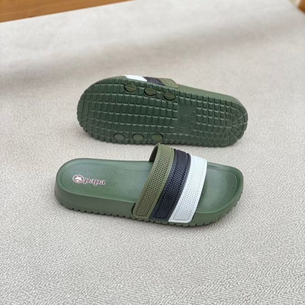 دمپایی بچگانه پاپا طرح مونیخ کد G1D 5021502