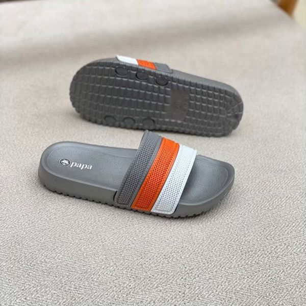 دمپایی بچگانه پاپا طرح مونیخ کد G1D 5021502