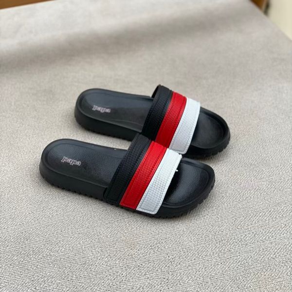 دمپایی بچگانه پاپا طرح مونیخ کد G1D 5021502