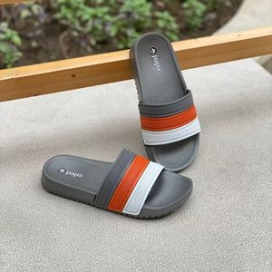 خرید اینترنتی قیمت دمپایی بچگانه پاپا طرح مونیخ کد G1D 5021502