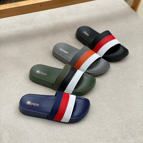 دمپایی بچگانه پاپا طرح مونیخ کد G1D 5021502